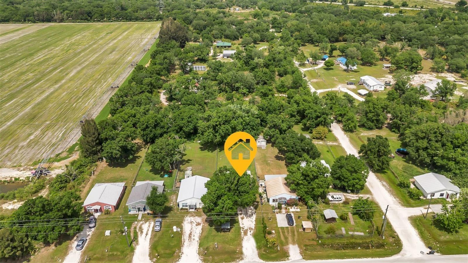 3812 SE COUNTY ROAD 760A