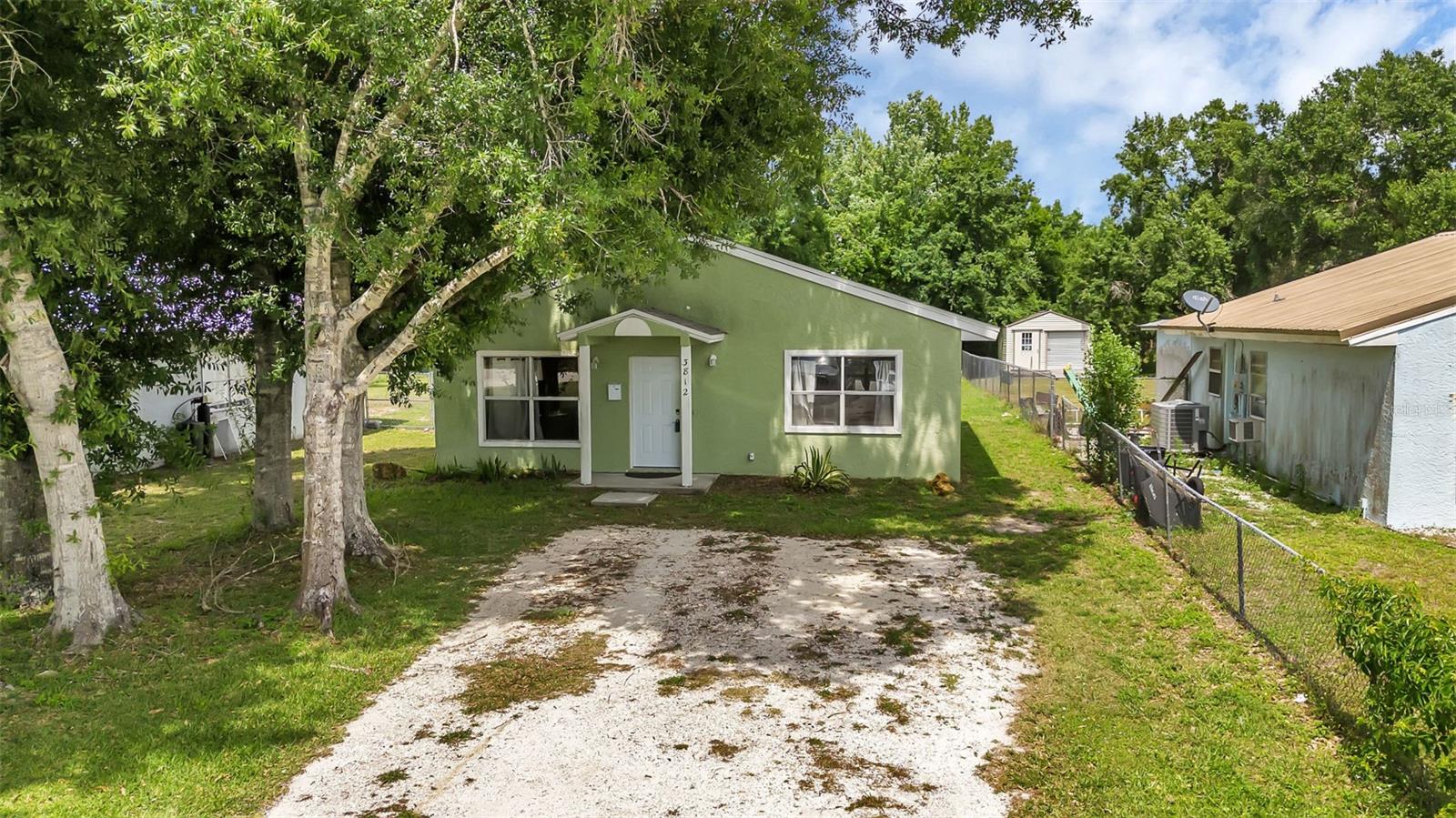 3812 SE COUNTY ROAD 760A