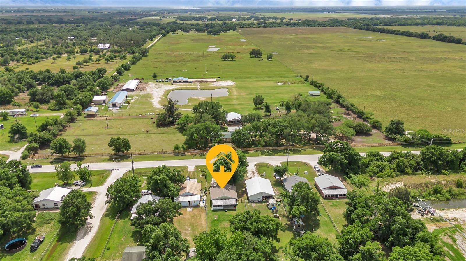 3812 SE COUNTY ROAD 760A