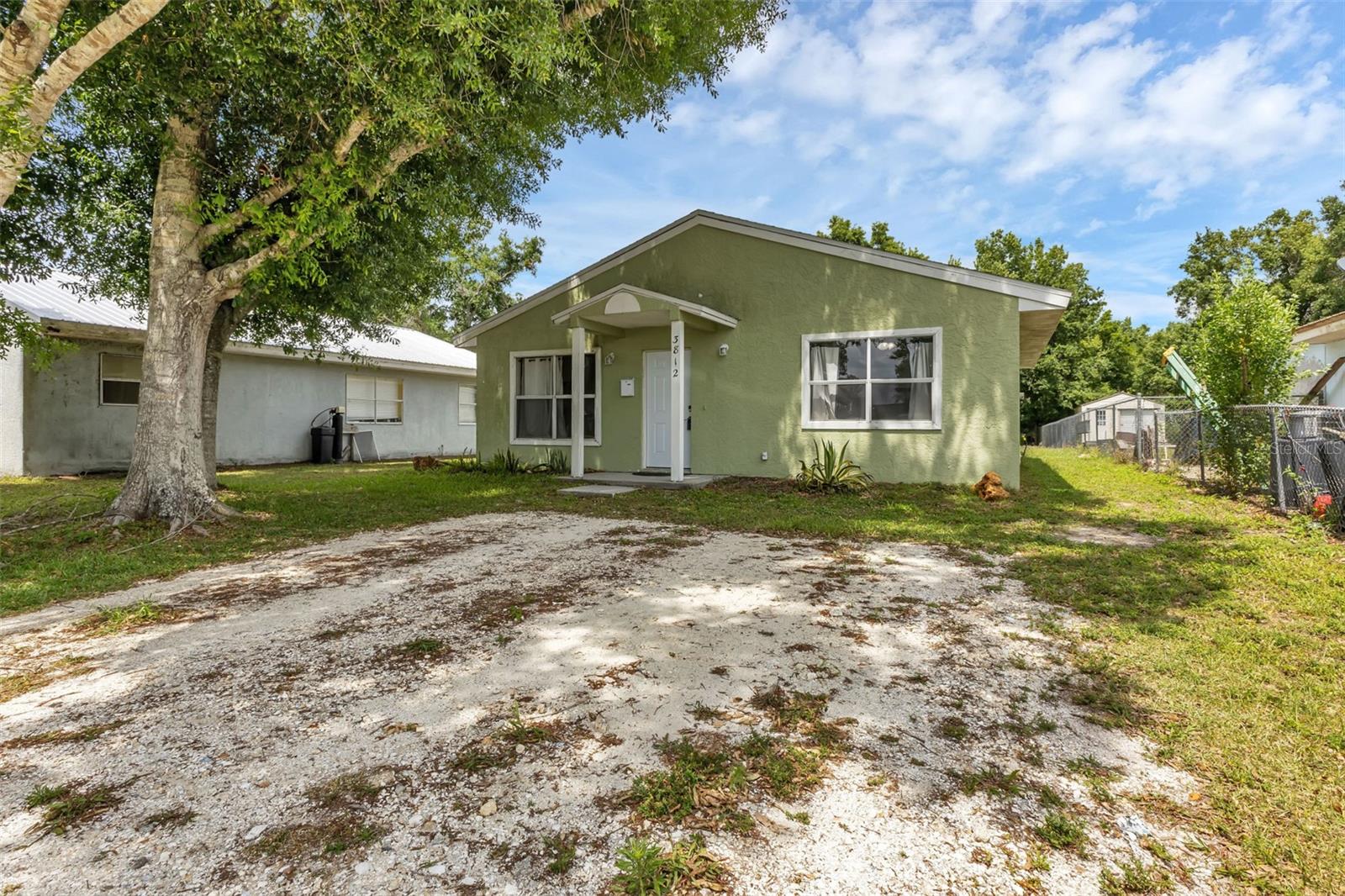 3812 SE COUNTY ROAD 760A