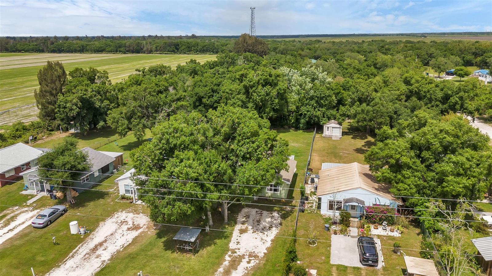 3812 SE COUNTY ROAD 760A
