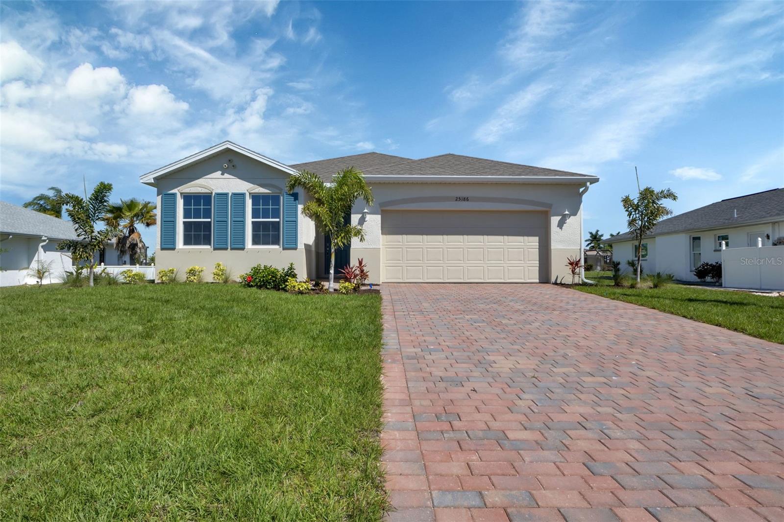 25186 ROSAMOND CT