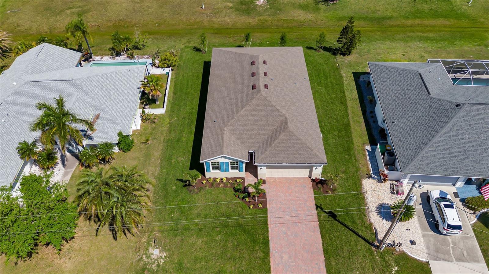 25186 ROSAMOND CT