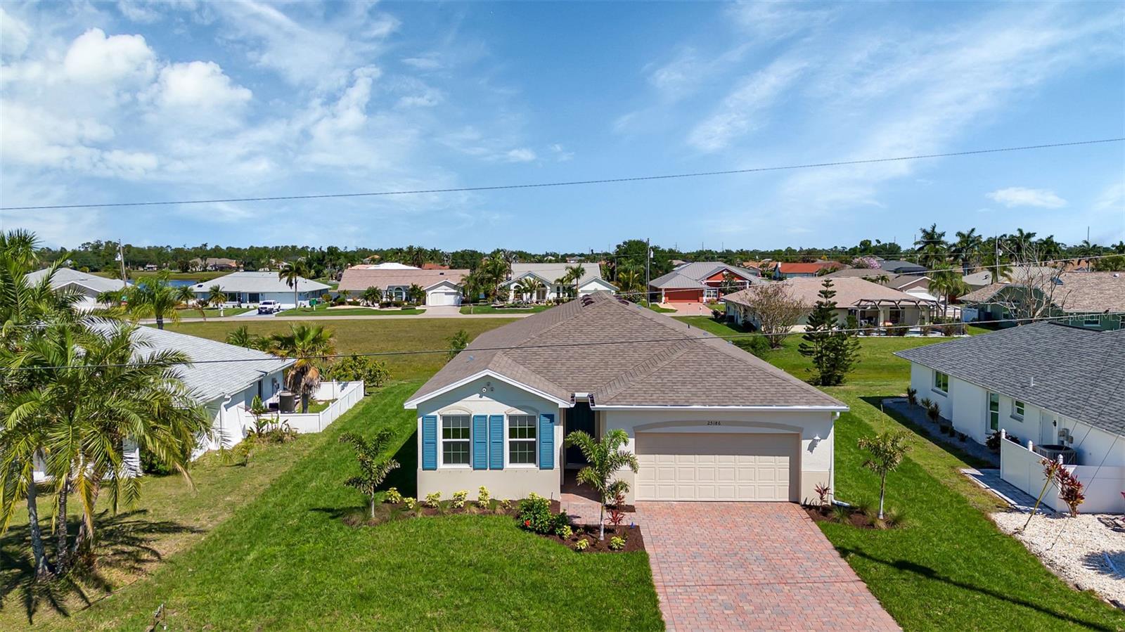 25186 ROSAMOND CT