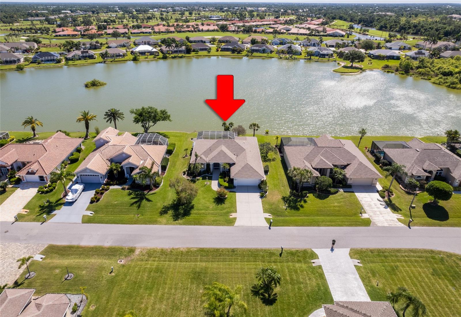12800 SW PEMBROKE CIR N
