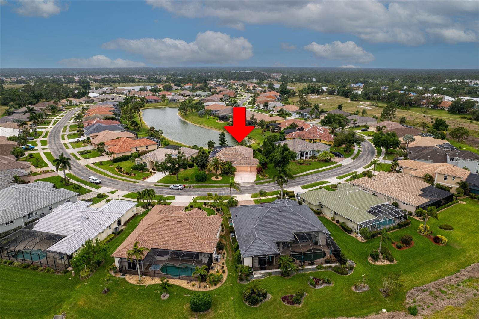 2142 SILVER PALM ROAD