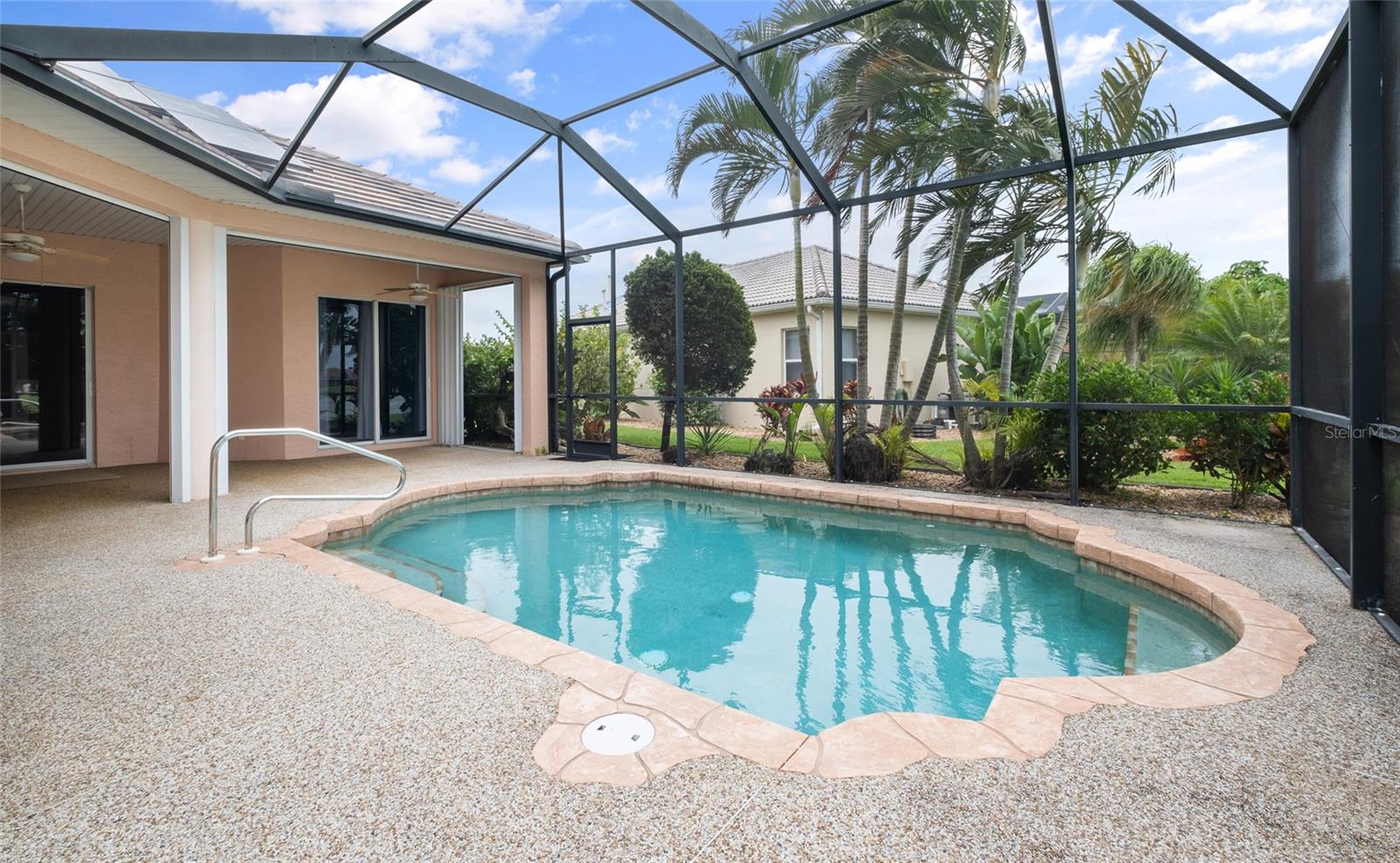 2142 SILVER PALM ROAD