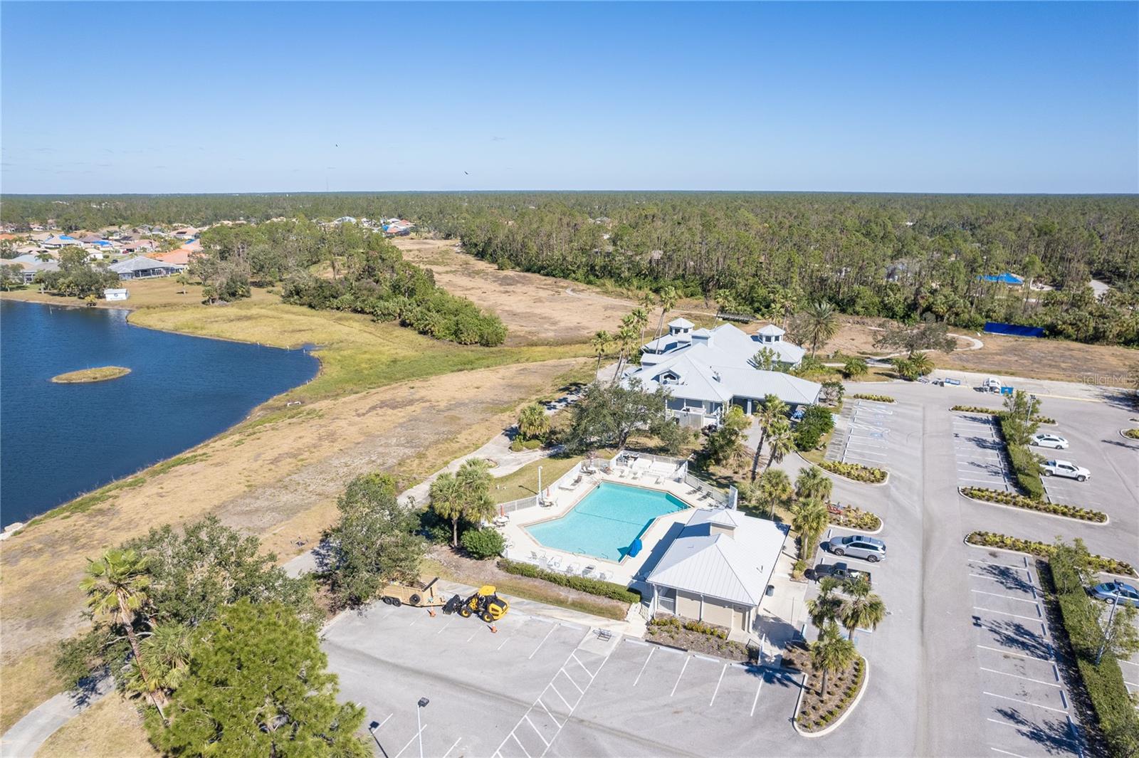 2142 SILVER PALM ROAD