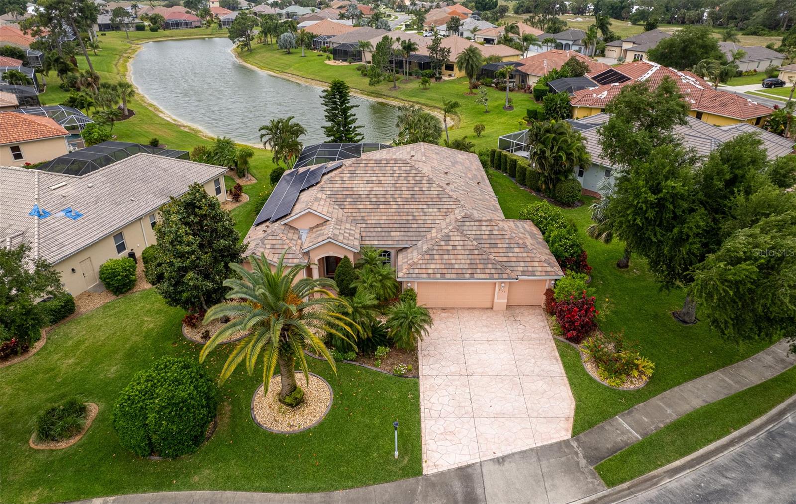 2142 SILVER PALM ROAD