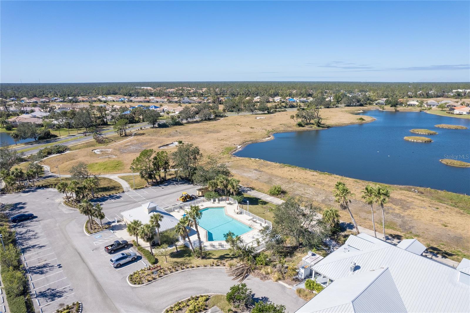 2142 SILVER PALM ROAD