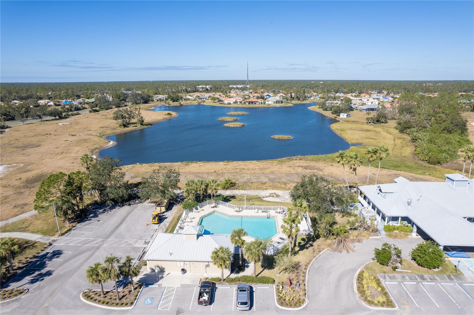 2142 SILVER PALM ROAD