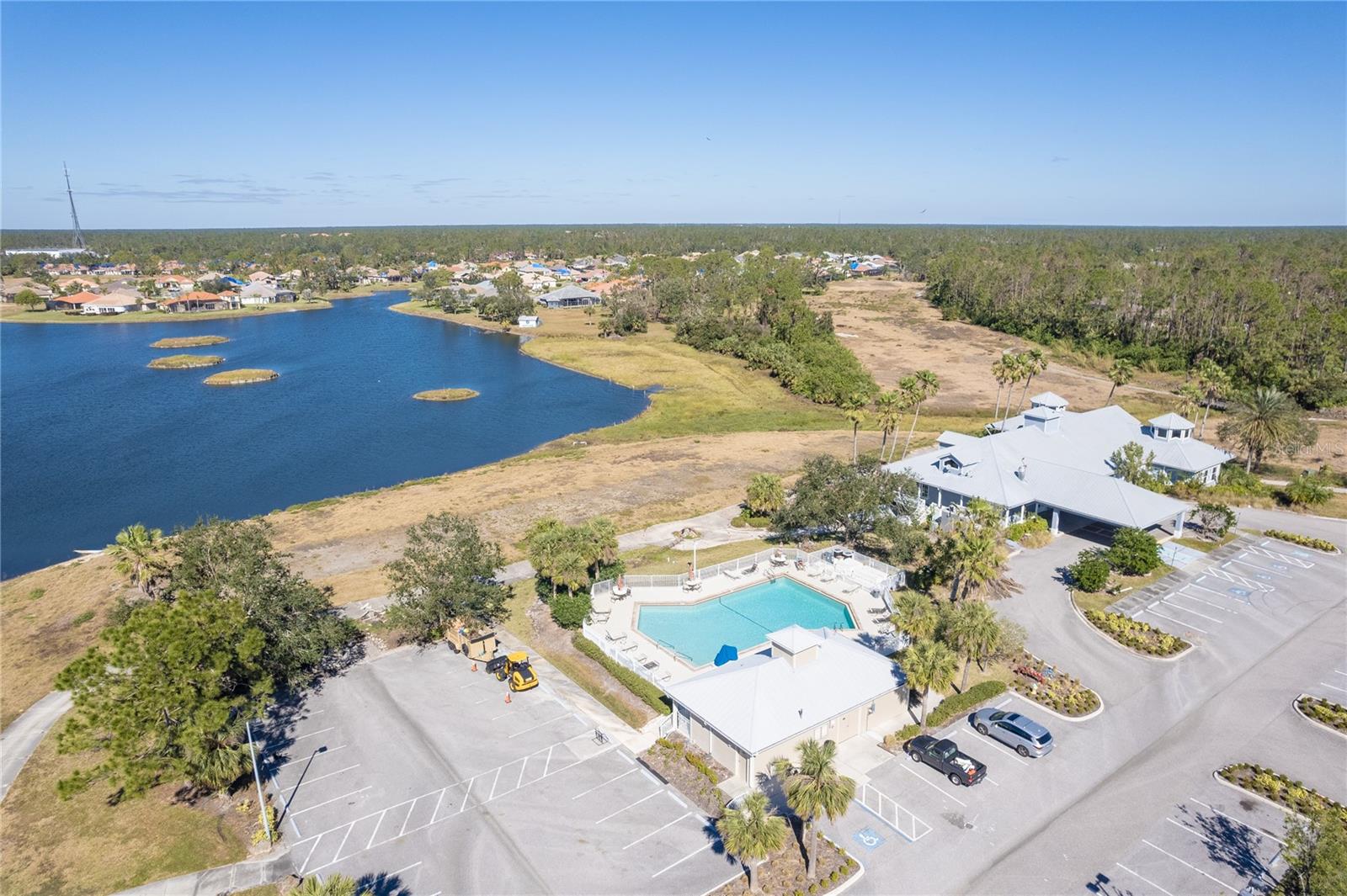 2142 SILVER PALM ROAD