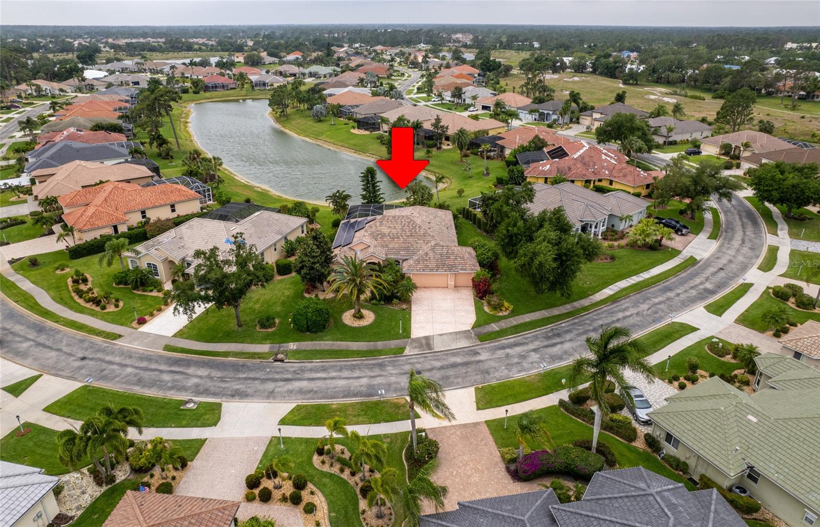 2142 SILVER PALM ROAD
