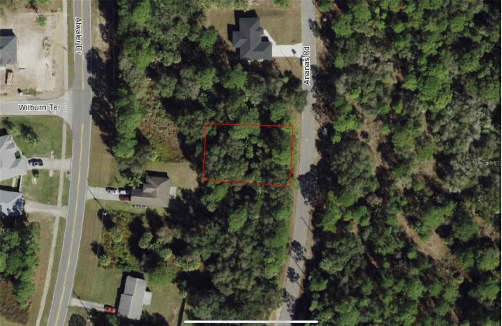 LOT 24 ANANAS RD