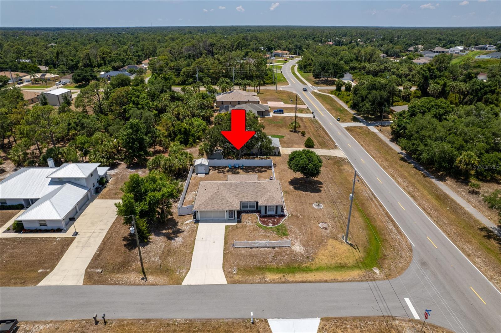 4366 MADDOCK CIR