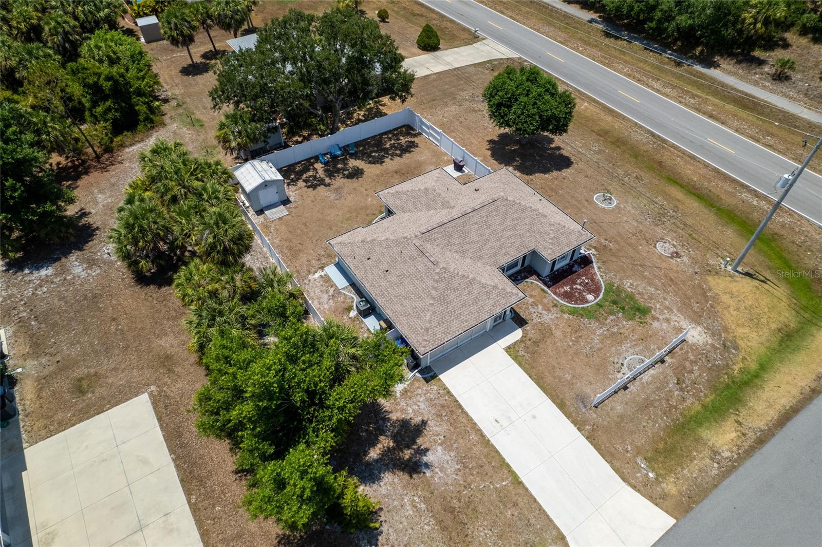4366 MADDOCK CIR