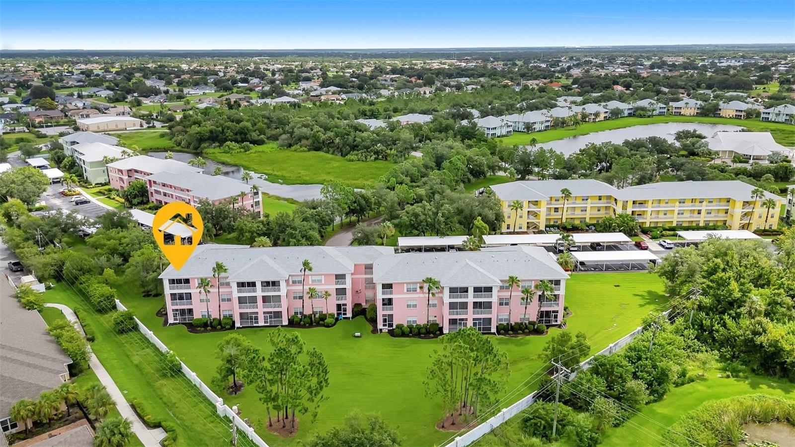 2061 WILLOW HAMMOCK CIR #308