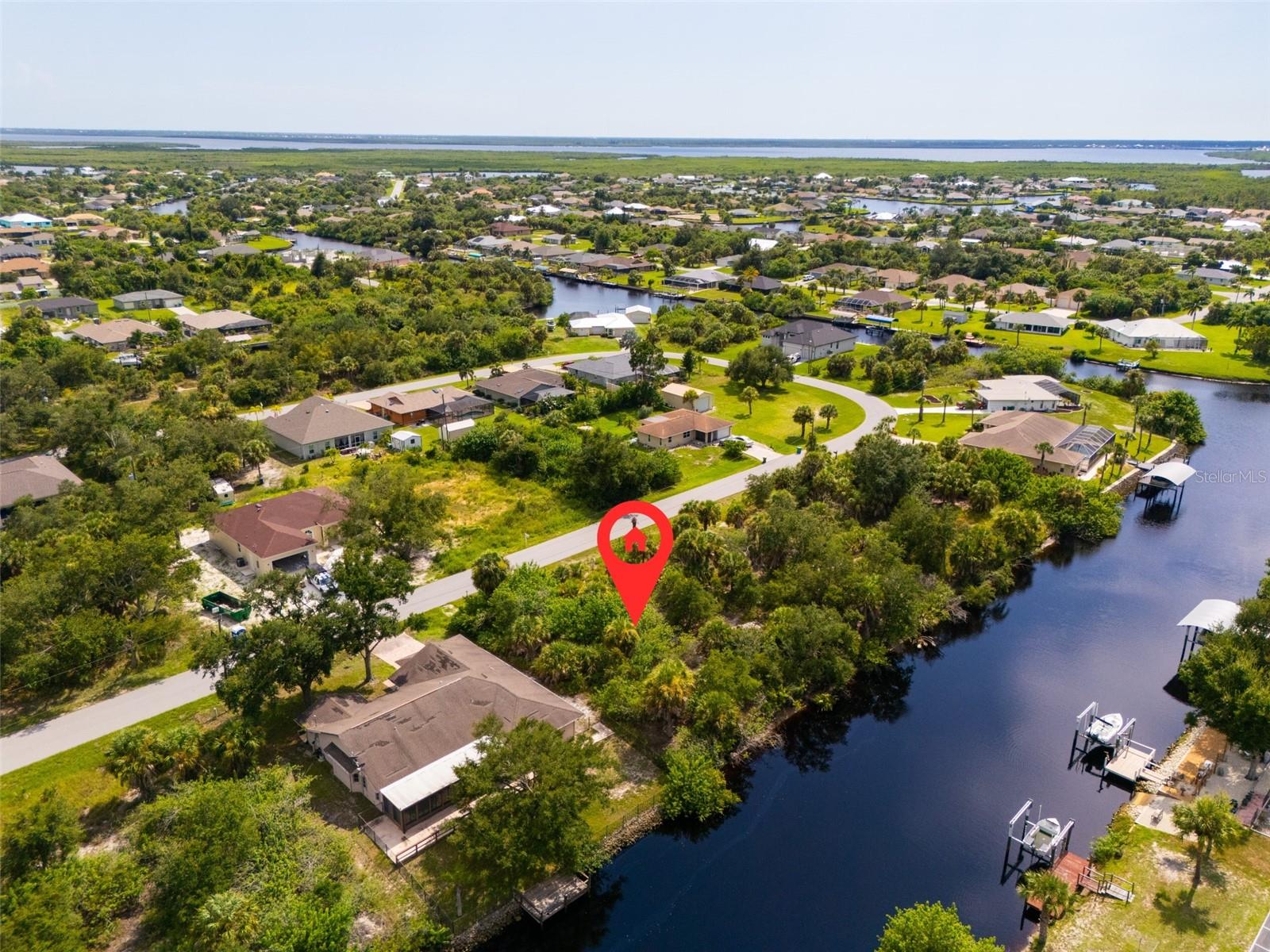 17348 GULFSPRAY CIR