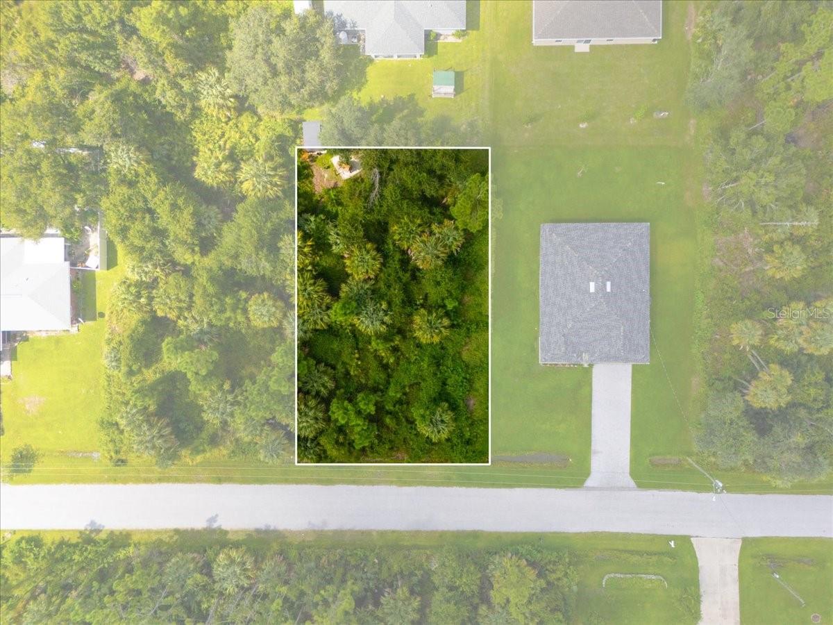 LOT 24 BELLEFONTE AVE