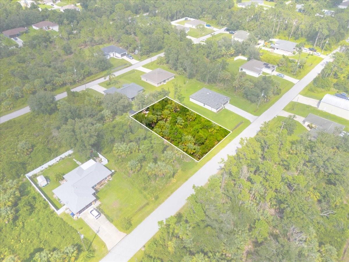 LOT 24 BELLEFONTE AVE