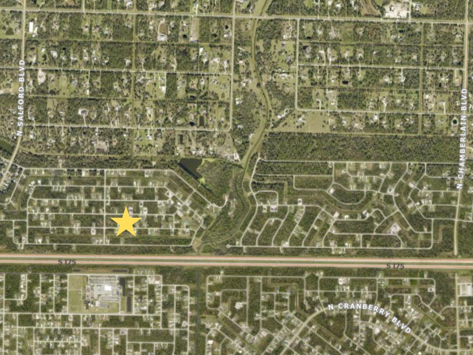 LOT 24 BELLEFONTE AVE