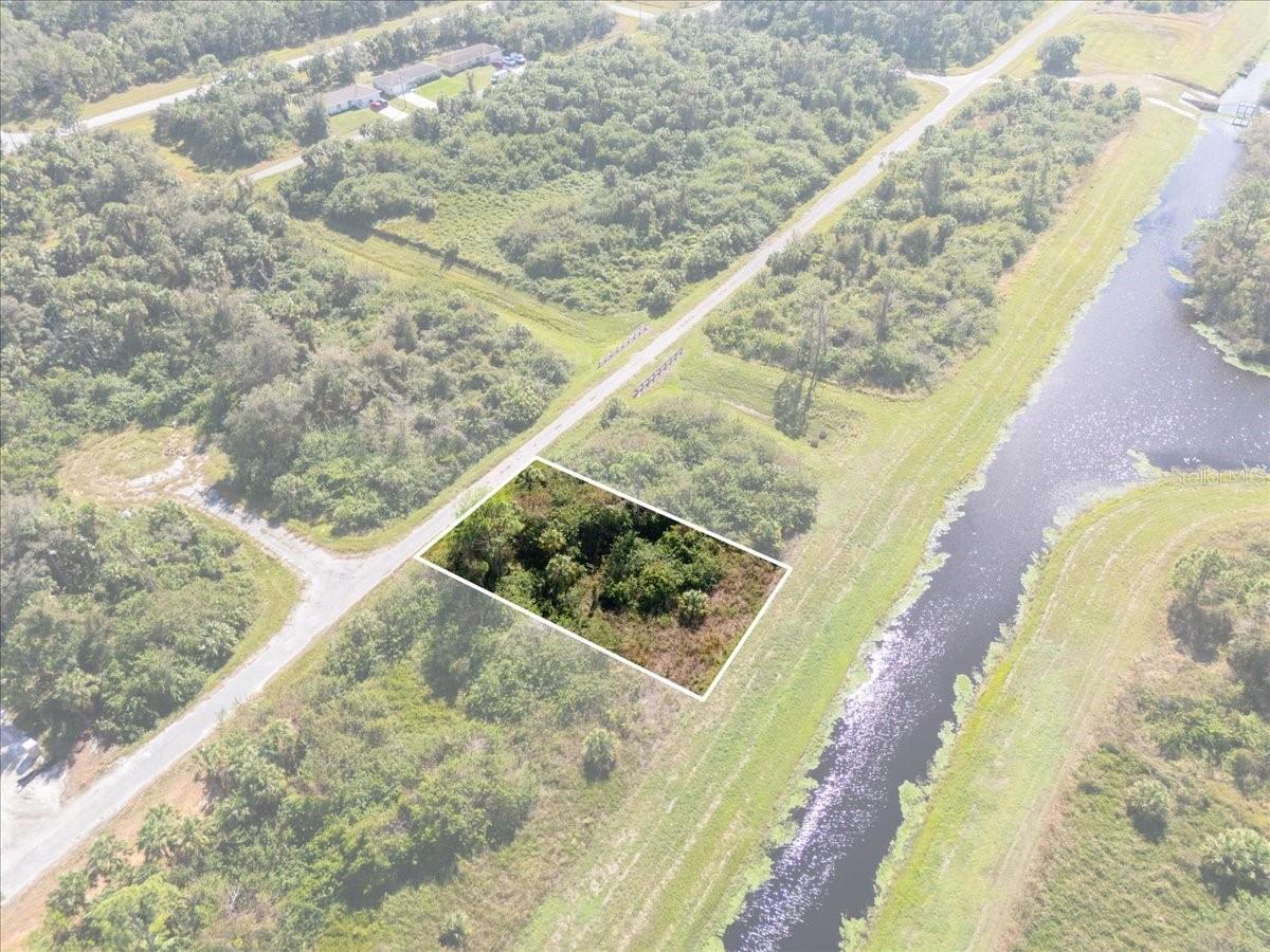 LOT 34 BLACKWOOD CIR