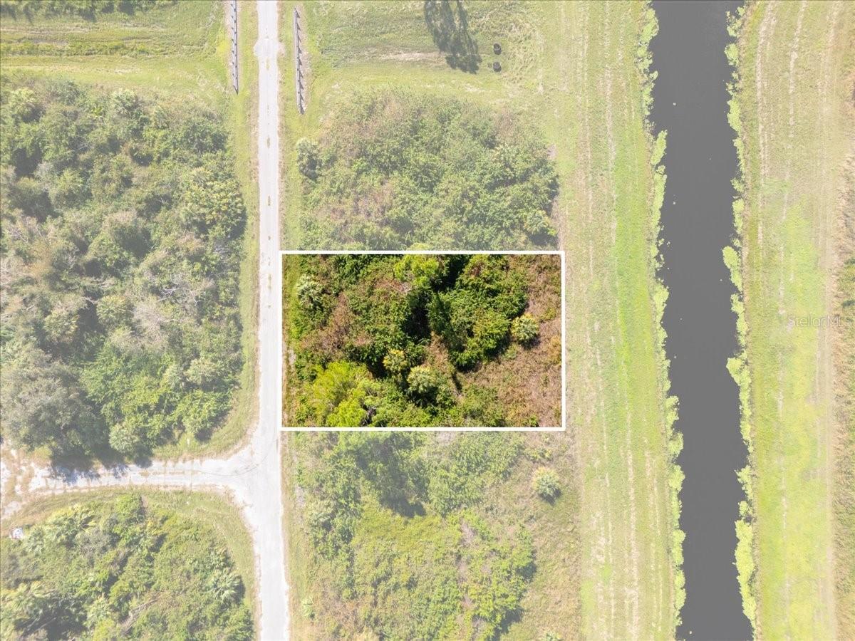 LOT 34 BLACKWOOD CIR