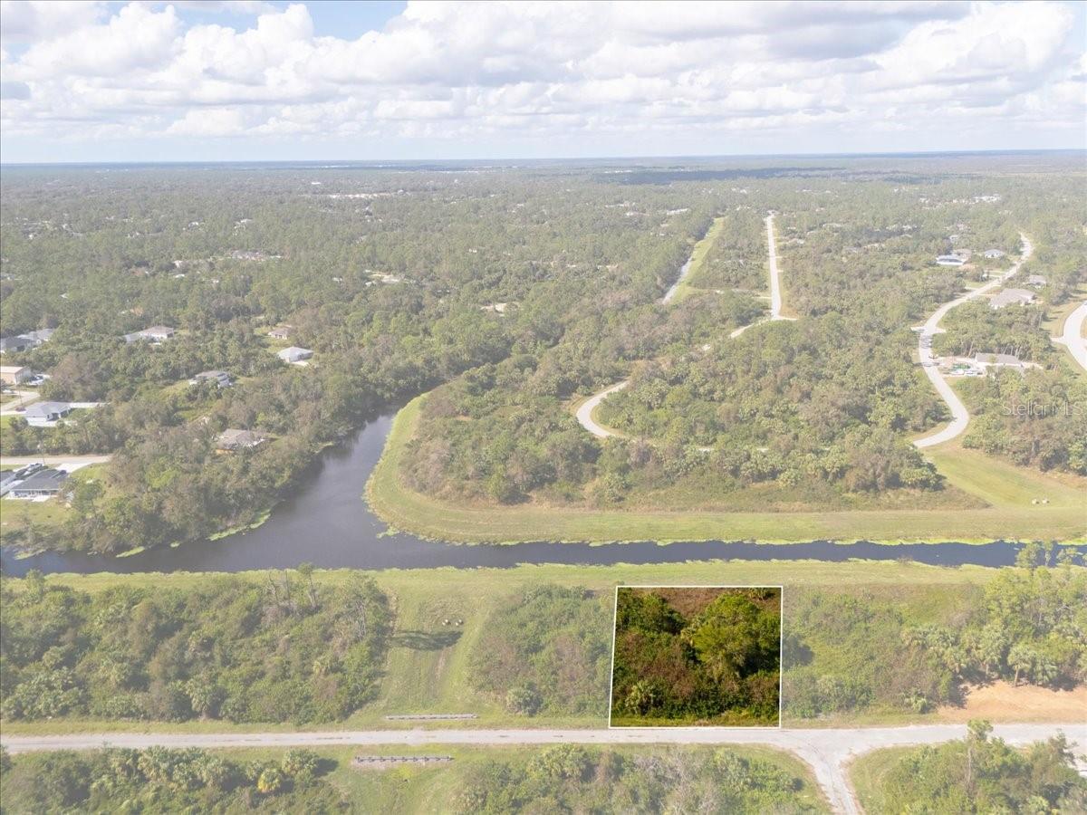 LOT 34 BLACKWOOD CIR