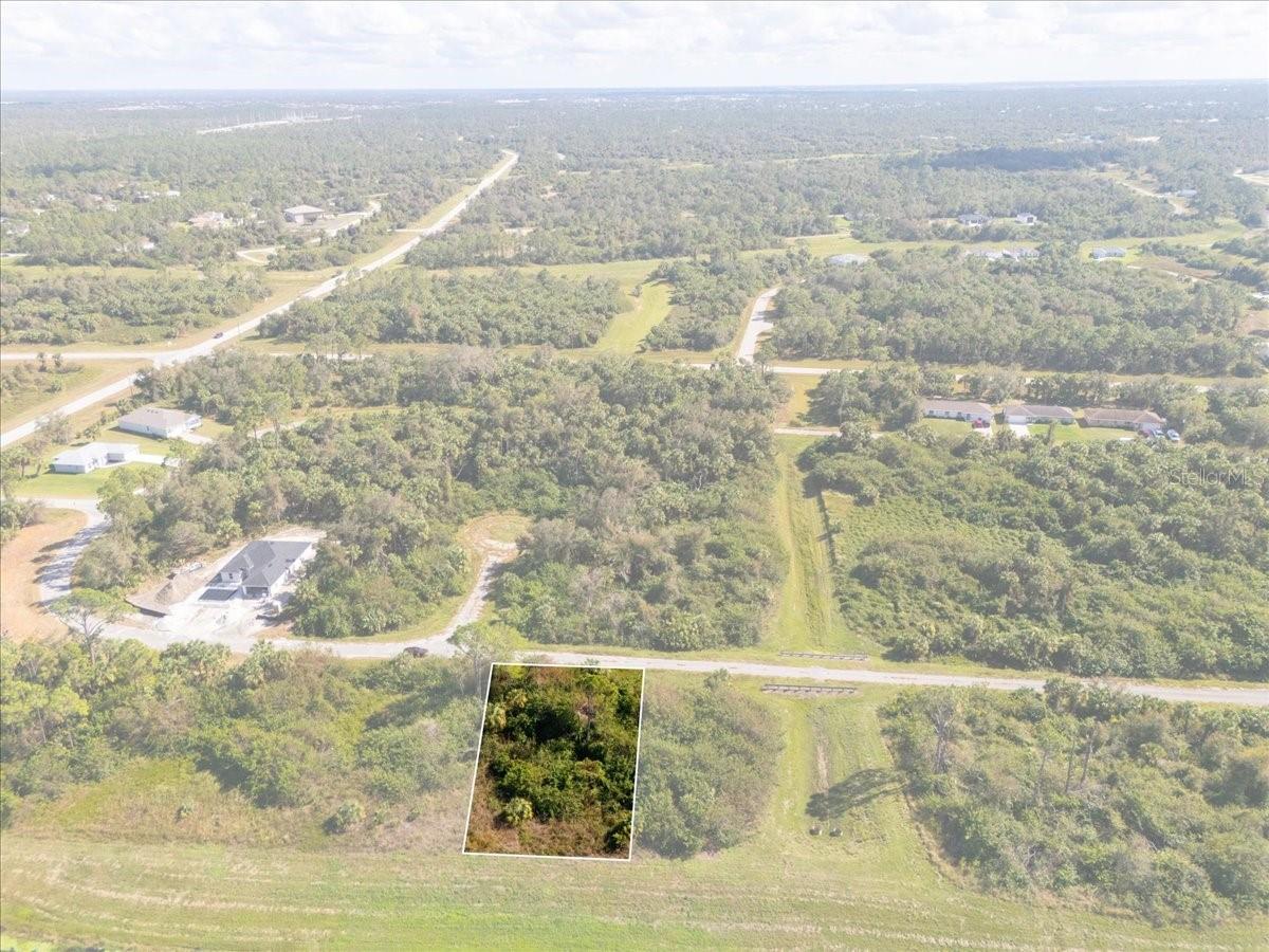 LOT 34 BLACKWOOD CIR