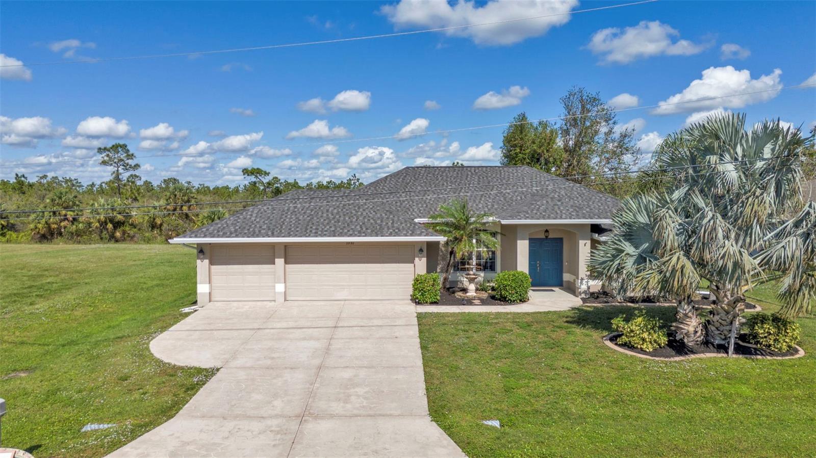 27192 PUNTA CABELLO CT