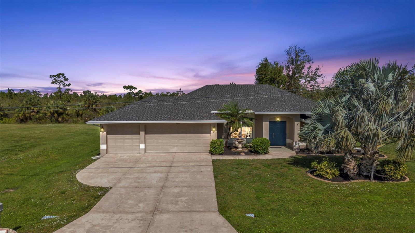 27192 PUNTA CABELLO CT