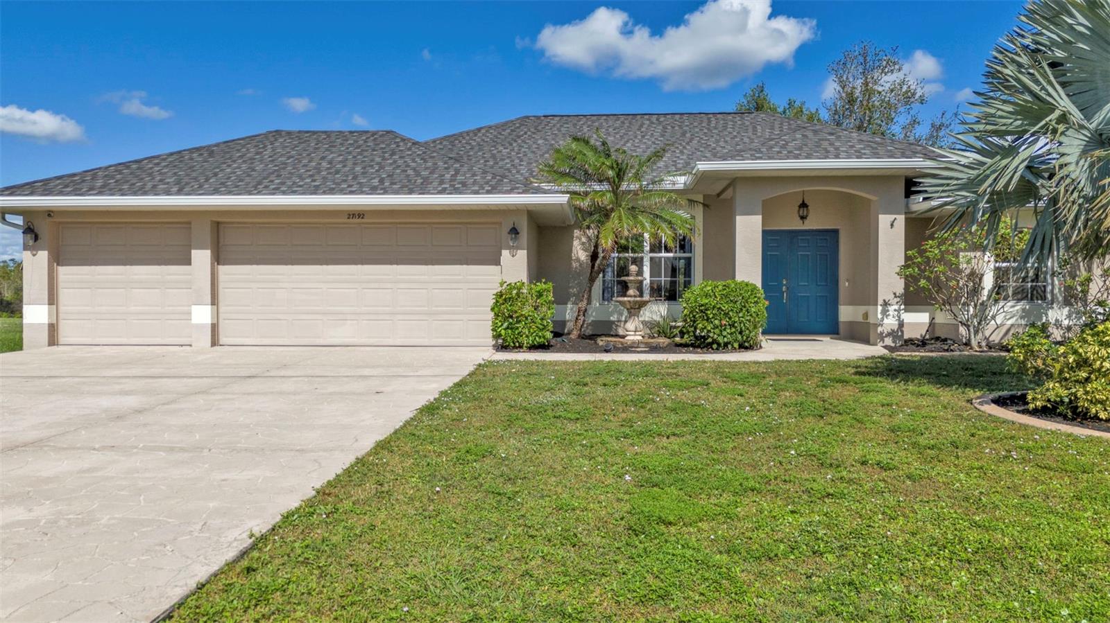 27192 PUNTA CABELLO CT