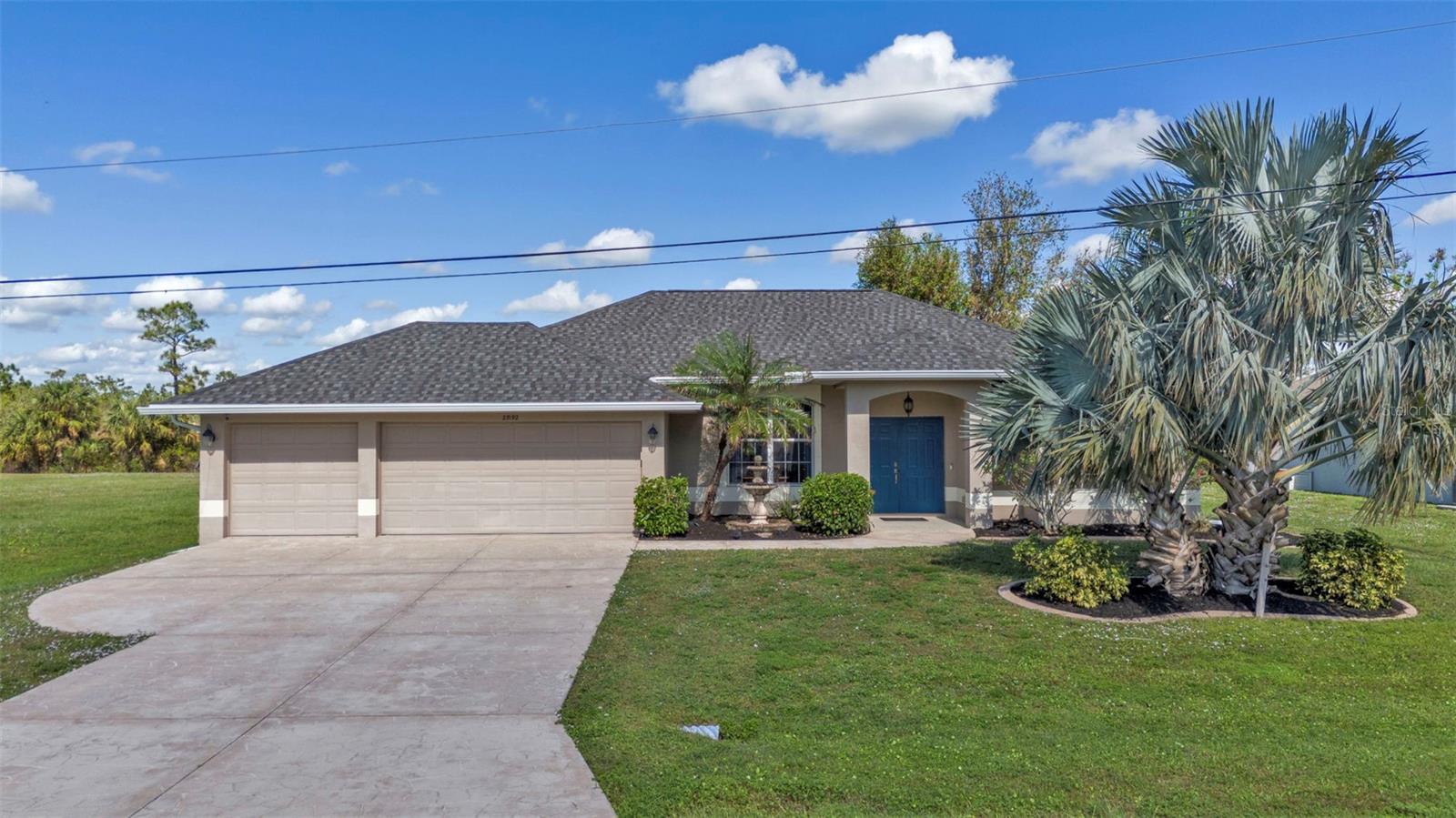 27192 PUNTA CABELLO CT