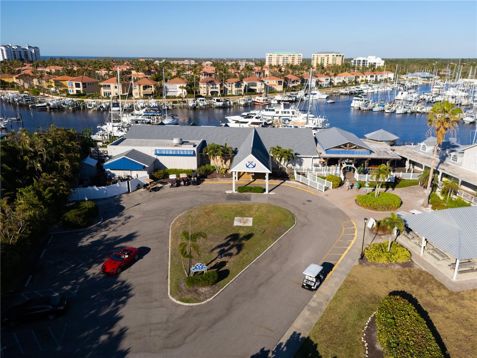 301 ISLAMORADA BLVD #23B