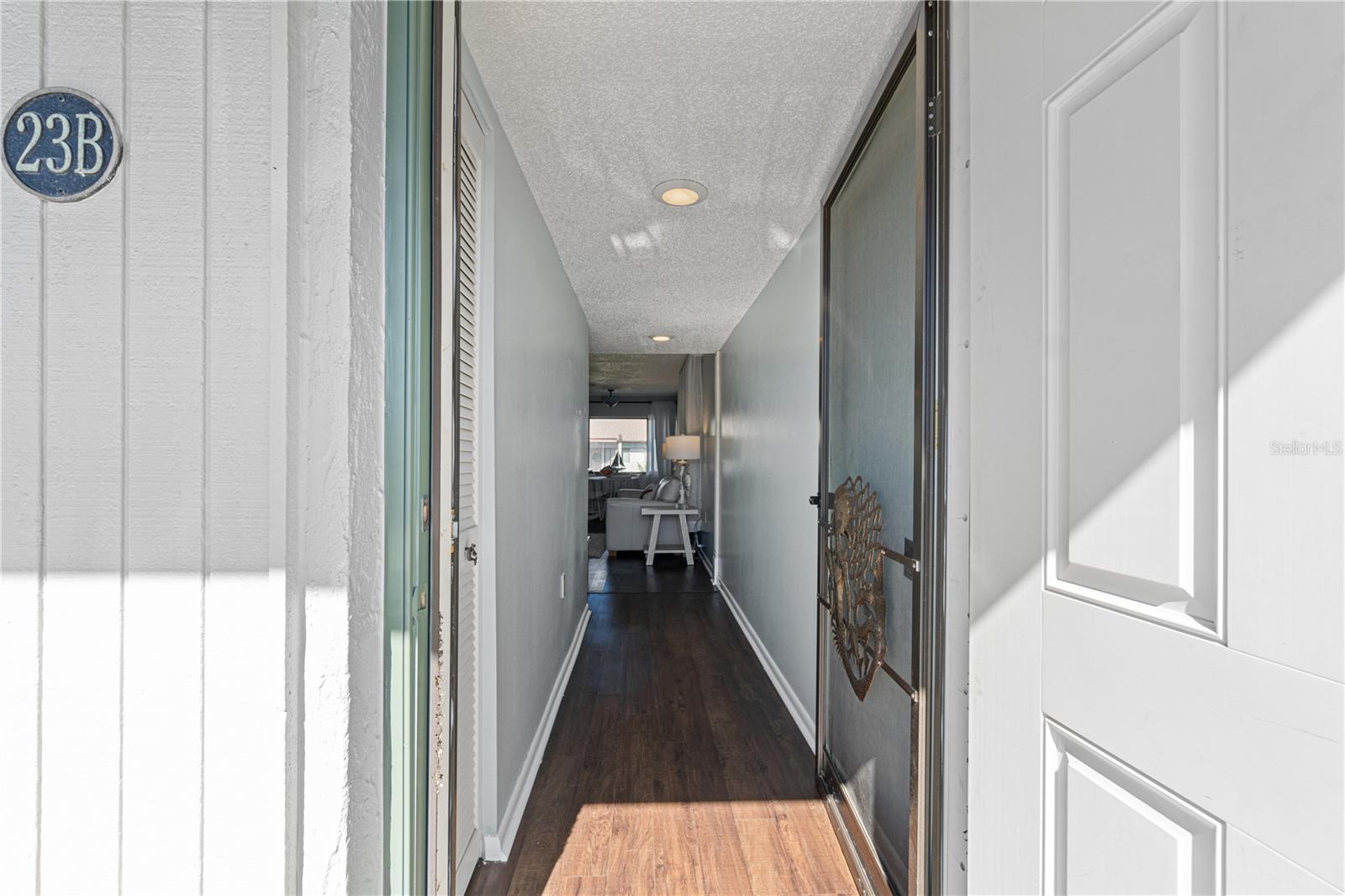 301 ISLAMORADA BLVD #23B