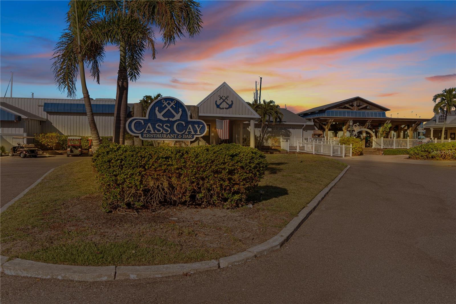 301 ISLAMORADA BLVD #23B