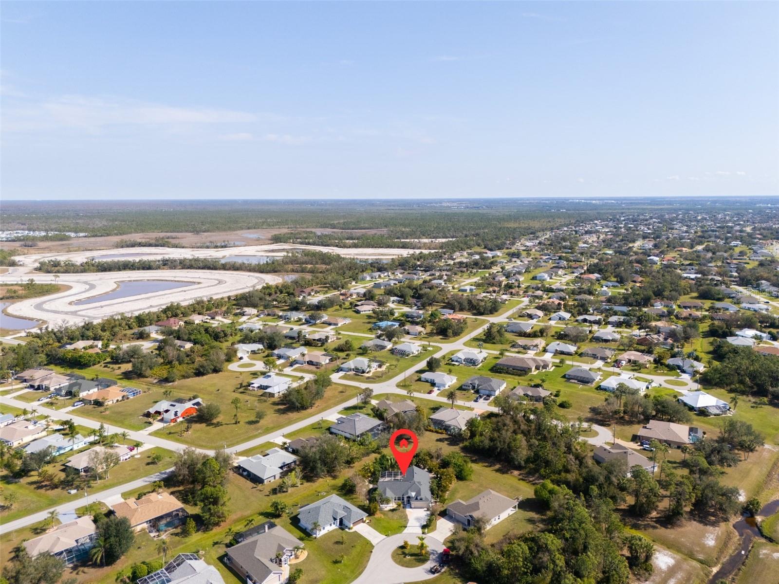 154 CATAMARACA CT