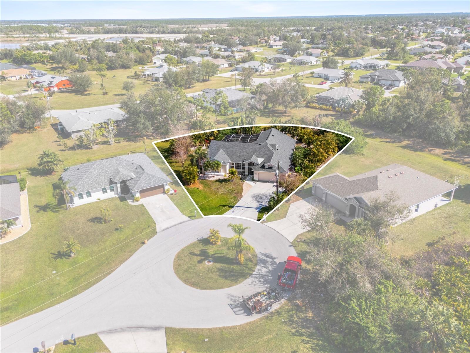 154 CATAMARACA CT