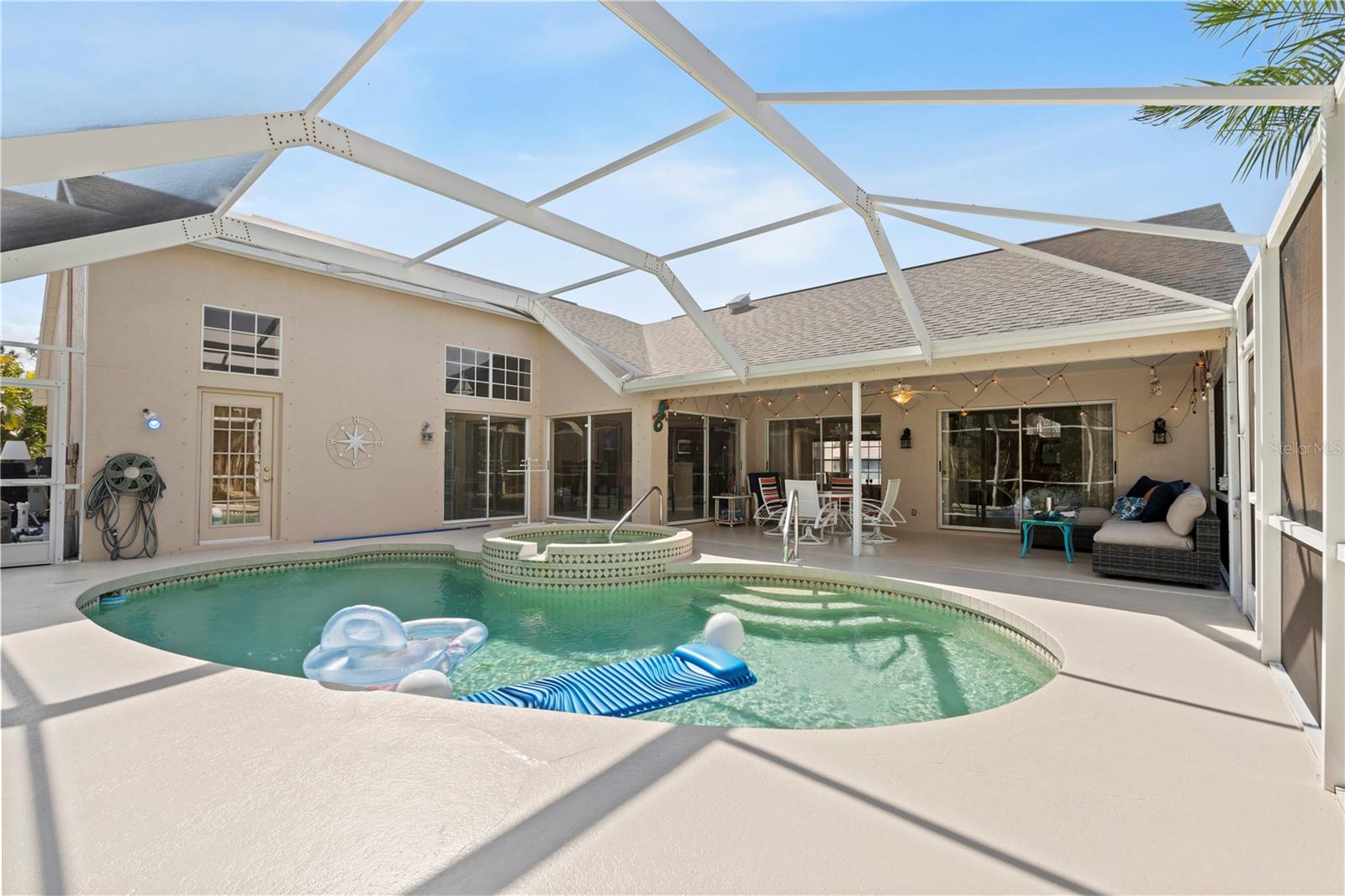 154 CATAMARACA CT