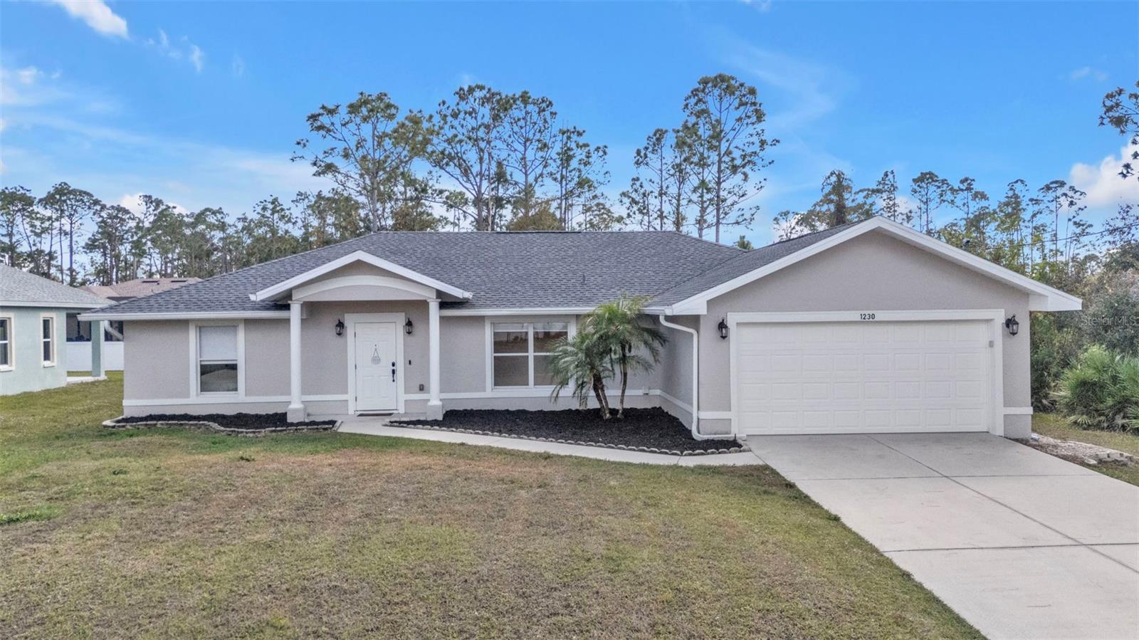 1230 GANTRY RD
