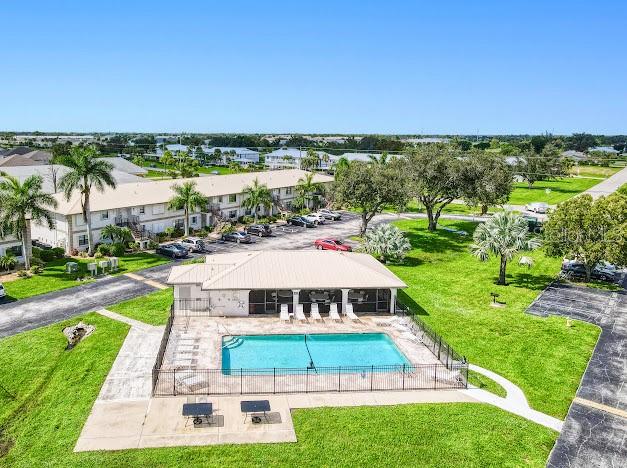 26485 RAMPART BLVD #C1