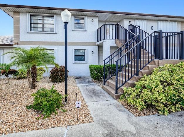 26485 RAMPART BLVD #C1