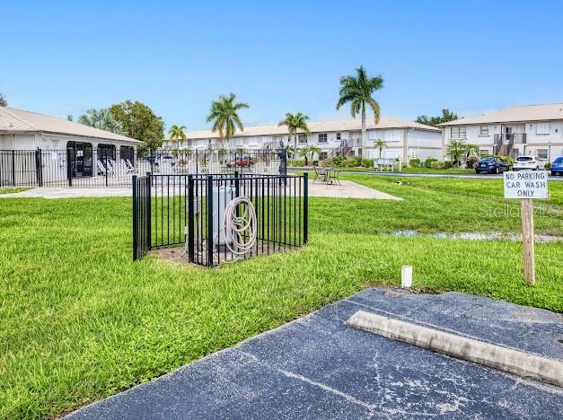 26485 RAMPART BLVD #C1