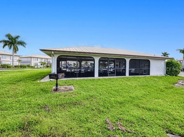 26485 RAMPART BLVD #C1