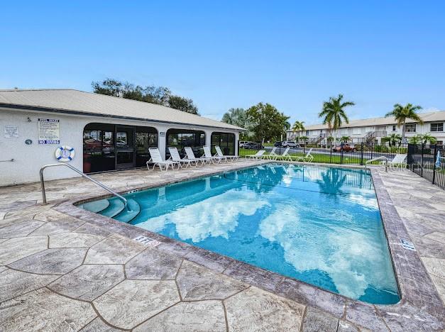 26485 RAMPART BLVD #C1