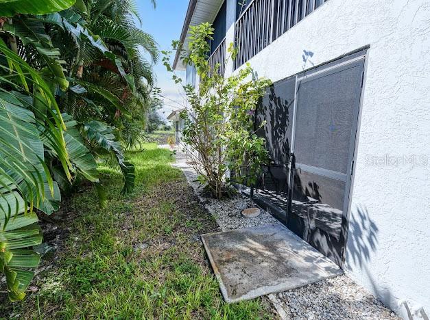 26485 RAMPART BLVD #C1