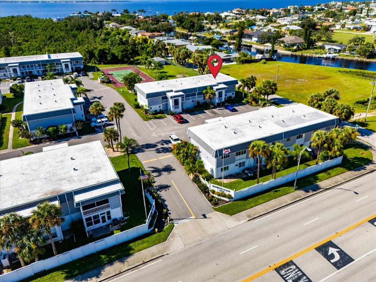 22375 EDGEWATER DR #120