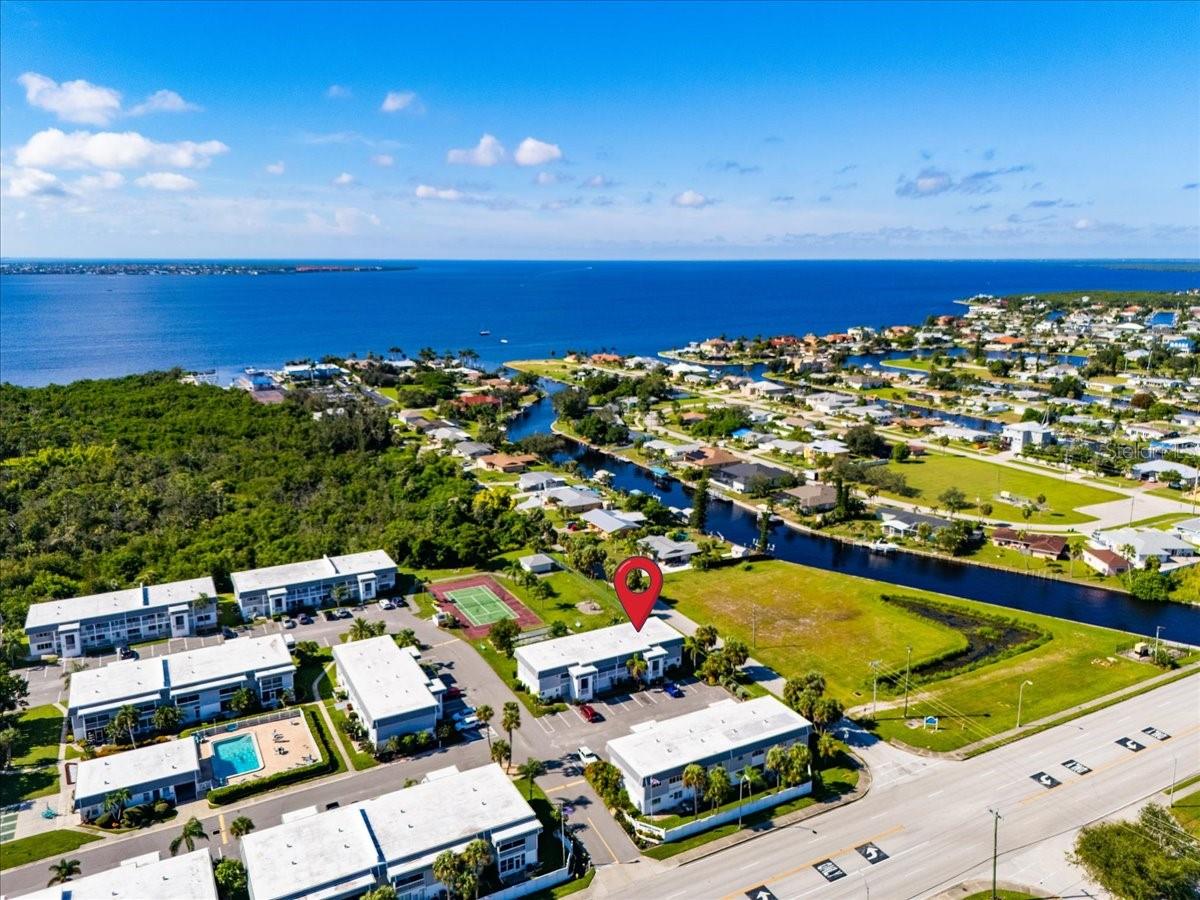 22375 EDGEWATER DR #120