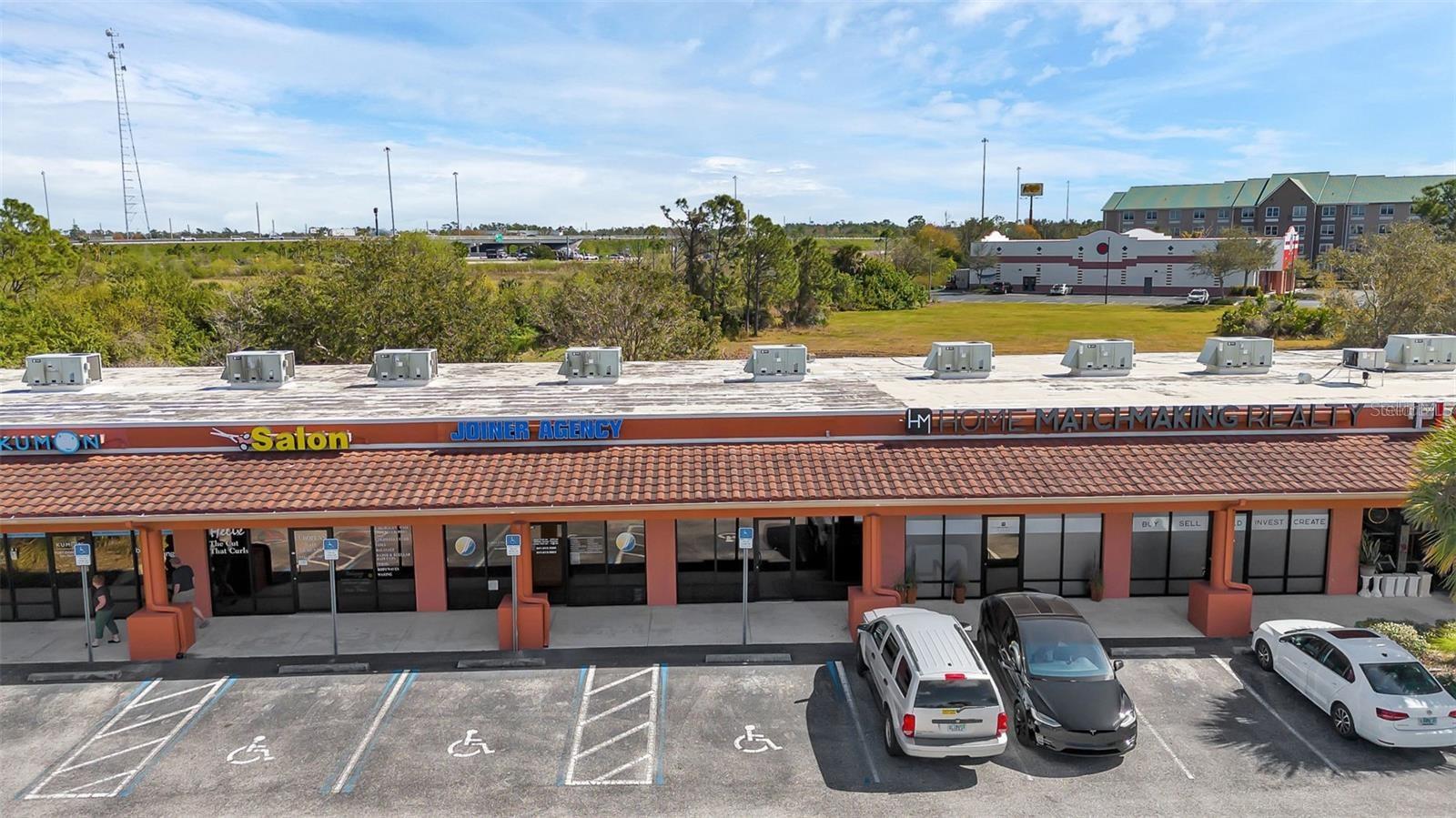 701 JC CENTER CT #12