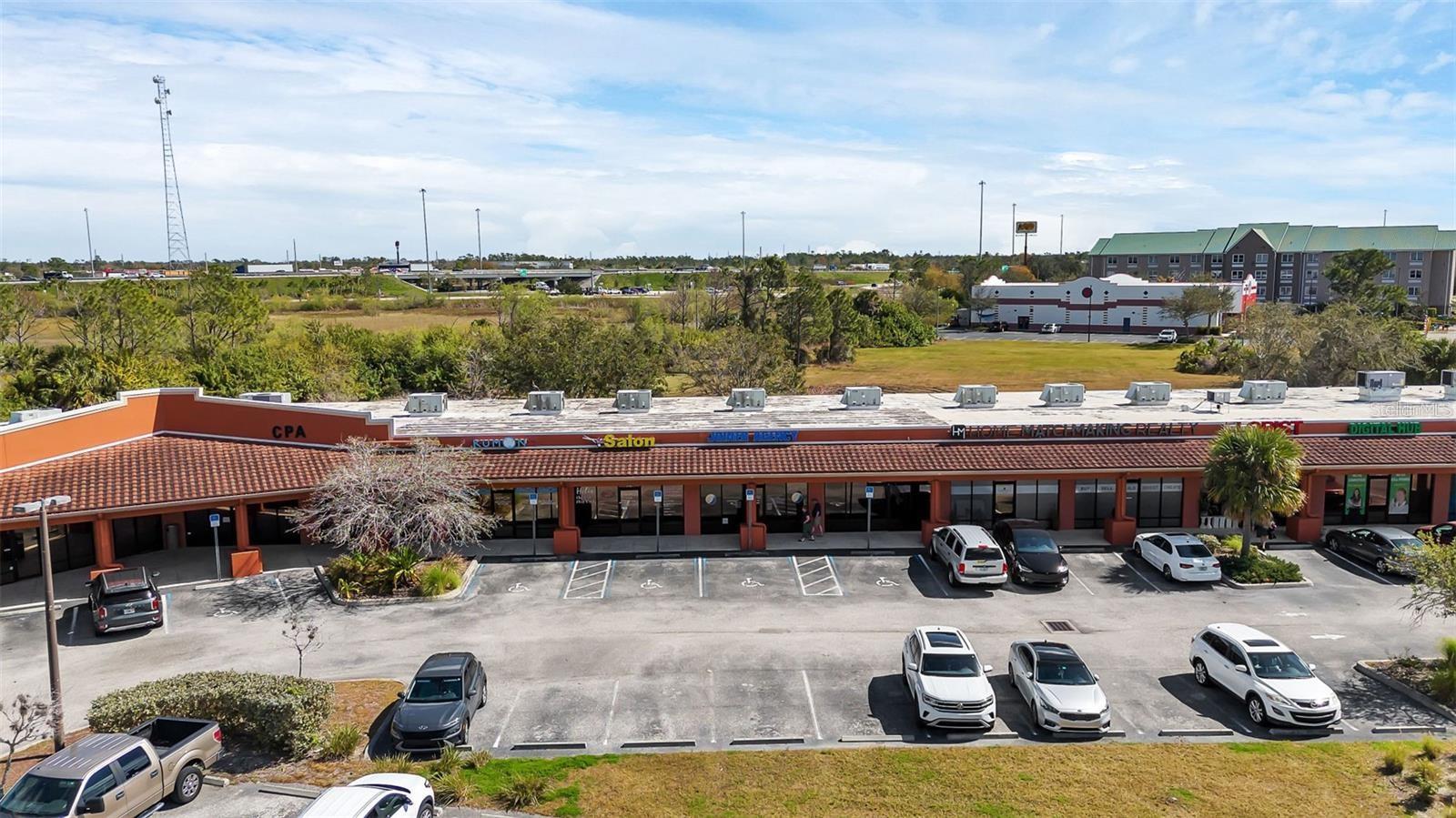 701 JC CENTER CT #12